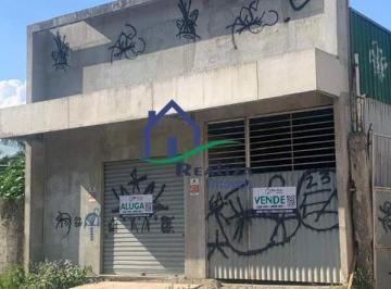 Comercial · 250m² · Galpão à venda, VISTA ALEGRE - SÃO GONÇALO/RJ