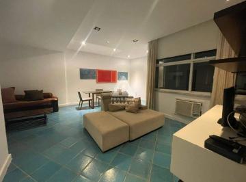 Apartamento · 83m² · 2 Quartos · 1 Vaga · Apartamento na Vieira Souto: 2 Suítes e 83m² com Vista Mar