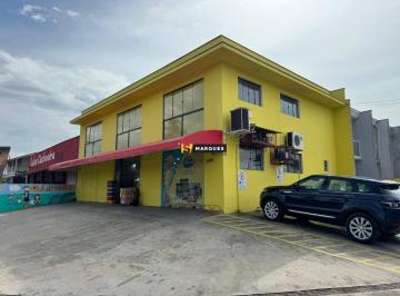Comercial · 150m² · 3 Vagas · Sala para aluguel, 3 vagas, Fátima - Joinville/SC