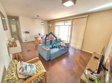Apartamento · 189m² · 3 Quartos · 1 Vaga · Apartamento à venda 3 quartos (1 suíte) com varanda e 1 vaga em Icaraí