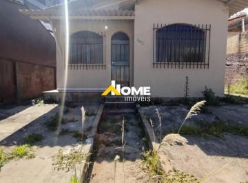 Casa · 100m² · 3 Quartos · 5 Vagas · Casa à venda, 3 quartos, 1 suíte, 5 vagas, Diamante - Belo Horizonte/MG