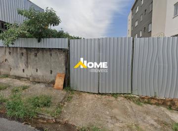 Terreno · 384m² · Lote à venda, Milionários - Belo Horizonte/MG