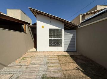 Casa · 60m² · 2 Quartos · 2 Vagas · Casa à venda, 2 quartos, 2 vagas, São Bento - Itaúna/MG