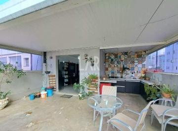 Apartamento · 168m² · 4 Quartos · 3 Vagas · Cobertura à venda, 4 quartos, 1 suíte, 3 vagas, Buritis - Belo Horizonte/MG