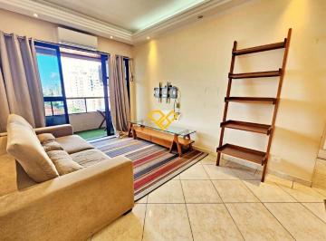 Sala · Apartamento 2 Quartos para Locação em Santos - Sp