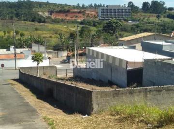 Terreno · 400m² · Lote à venda, Residencial Estoril - Taubaté/SP