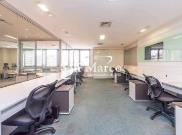 Comercial · 82m² · Incrível Conjunto Comercial no Centro de Curitiba para locação!
