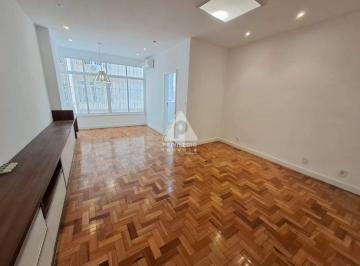 Apartamento · 100m² · 3 Quartos · 1 Vaga · Apartamento, 3 quartos, Flamengo