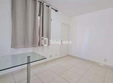 Apartamento · 45m² · 2 Quartos · 1 Vaga · Apartamento para alugar no bairro Dois Córregos - Piracicaba/SP