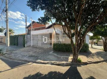 Casa · 221m² · 2 Quartos · 2 Vagas · Casa à venda, 2 quartos, 1 suíte, 2 vagas, Nova Piracicaba - Piracicaba/SP