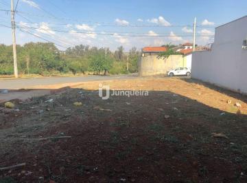 Terreno · 194m² · Terreno à venda, Água Branca - Piracicaba/SP