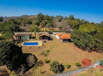 Rural · 4748m² · 3 Quartos · Chácara à venda Cocais em Itatiba