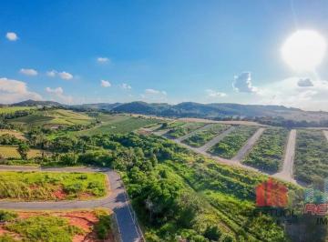 Terreno · 256m² · Terreno à venda Residencial Jardim Ecoville em Itupeva