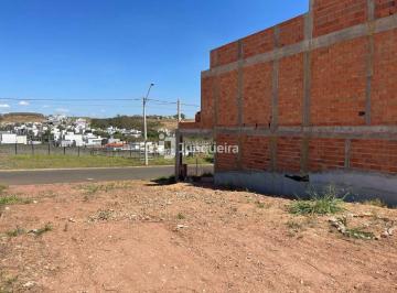 Terreno · 255m² · Terreno em Condomínio à venda, Canadá Residencial - Piracicaba/SP