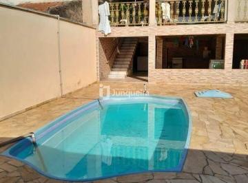 Casa · 226m² · 3 Quartos · 3 Vagas · Casa à venda, 3 quartos, 1 suíte, 3 vagas, Nossa Senhora de Fátima - Piracicaba/SP