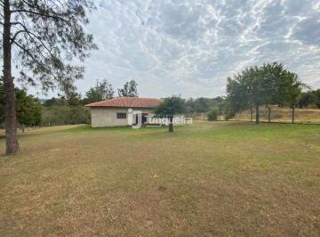 Rural · 5500m² · 3 Quartos · Chácara à venda, 3 quartos, 1 suíte, Vertentes das Águas - São Pedro/SP
