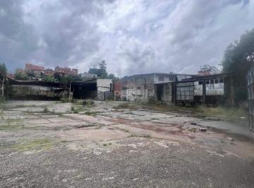 Comercial · 1741m² · 6 Vagas · Galpão para aluguel, 6 vagas, Demarchi - São Bernardo do Campo/SP