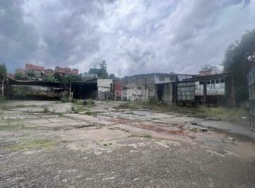 Terreno · 1741m² · 6 Vagas · Terreno para aluguel, 6 vagas, Demarchi - São Bernardo do Campo/SP