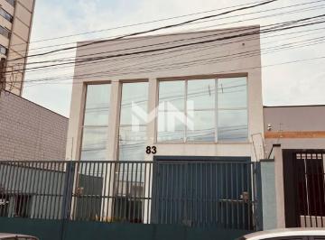 Comercial · 199m² · 3 Vagas · Sala comercial para aluguel, 3 vagas, Itu Novo Centro - Itu/SP