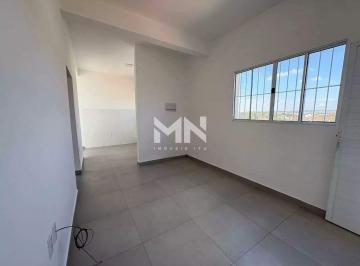 Apartamento · 45m² · 1 Quarto · 1 Vaga · Kitnet para aluguel, 1 quarto, 1 vaga, Jardim Novo Itu - Itu/SP