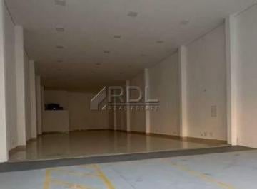 Comercial · 270m² · 7 Vagas · SALÃO COMERCIAL PARA LOCAÇÃO - VILA HUMAITÁ, SANTO ANDRÉ