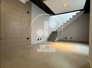 Apartamento · 87m² · 2 Quartos · 1 Vaga · Cobertura à venda, 2 quartos Vila Floresta em Santo André/SP 