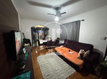 Casa · 200m² · 4 Quartos · 2 Vagas · Casa à venda, 4 quartos 1 suíte Jardim Santo André em Santo André/SP 