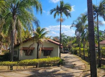 Rural · 2336m² · 2 Quartos · 1 Vaga · Chácara à Venda no Condomínio Vitassay – Boituva/SP