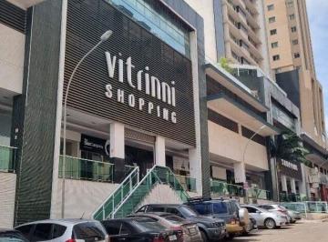 Comercial · 64m² · VITRINNI SHOPPING - LOJA 104M + MEZANINO