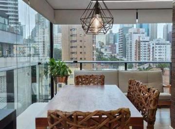 Apartamento · 69m² · 2 Quartos · 2 Vagas · Apartamento em Vila Mariana 69 m2
