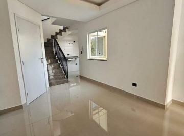 Apartamento · 100m² · 2 Quartos · 3 Vagas · Cobertura à venda 2 quartos 3 vagas Campestre - Santo André - SP