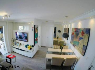 Apartamento · 63m² · 2 Quartos · 2 Vagas · Apartamento à venda 2 quartos 1 suíte 2 vagas Vila Nair - São Paulo - SP