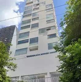 Apartamento · 30m² · 1 Quarto · 1 Vaga · Apartamento 29 m² Localizado No Bairro Vila Nova Conceição São Paulo - SP