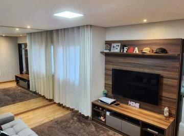 Apartamento · 164m² · 3 Quartos · 2 Vagas · Cobertura à venda 3 quartos 1 suíte 2 vagas Curuçá - Santo André - SP