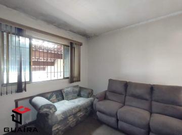 Sala de estar · Casa Térrea à venda 2 quartos 1 vaga Curuçá - Santo André - SP