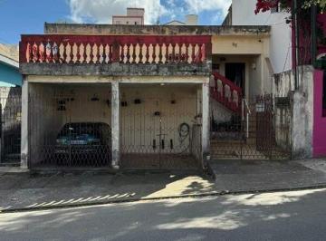 Terreno · 210m² · Terreno à venda Das Nações - Santo André - SP