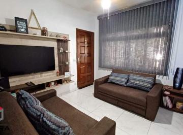 Casa · 145m² · 2 Quartos · 3 Vagas · Casa Térrea à venda 2 quartos 3 vagas Assunção - São Bernardo do Campo - SP