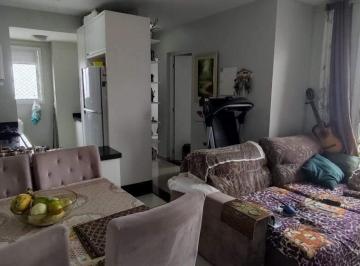 Apartamento · 48m² · 2 Quartos · 1 Vaga · Apartamento à venda 2 quartos 1 vaga João Ramalho - Santo André - SP