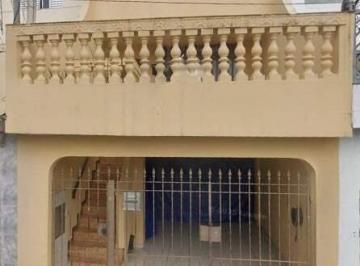 Casa · 133m² · 2 Quartos · 1 Vaga · Casa 132 m² Localizado No Bairro Anchieta São Bernardo do Campo - SP 