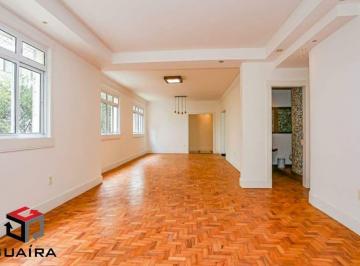 Apartamento · 228m² · 3 Quartos · 1 Vaga · Apartamento em Bela Vista com 228m²