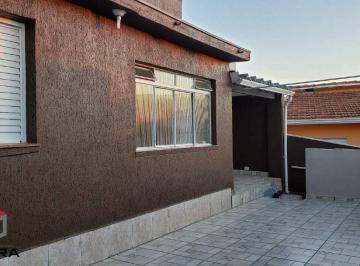 Casa · 82m² · 3 Quartos · 1 Vaga · Casa Térrea à venda 3 quartos 1 vaga Alvorada - Santo André - SP