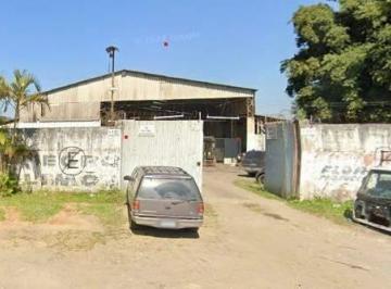 Comercial · 929m² · Galpão à venda Alto da Serra - São Bernardo do Campo - SP