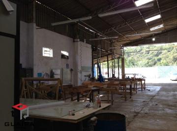 Comercial · 929m² · Galpão à venda Alto da Serra - São Bernardo do Campo - SP