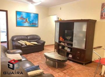 Casa · 233m² · 3 Quartos · 3 Vagas · Sobrado à venda 3 quartos 1 suíte 3 vagas Taboão - São Bernardo do Campo - SP
