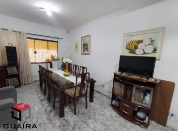 Casa · 187m² · 3 Quartos · 2 Vagas · Sobrado à venda 3 quartos 1 suíte 2 vagas Las Vegas - Santo André - SP