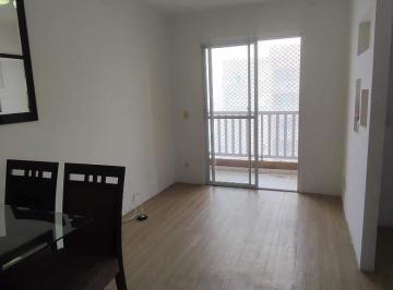 Apartamento · 48m² · 2 Quartos · 1 Vaga · Apartamento à venda com 48m² em B. João Ramalho, 2 quartos sala 2 ambientes com varanda