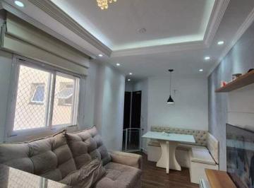 Apartamento · 96m² · 2 Quartos · 1 Vaga · Cobertura à venda 2 quartos 1 vaga Guiomar - Santo André - SP