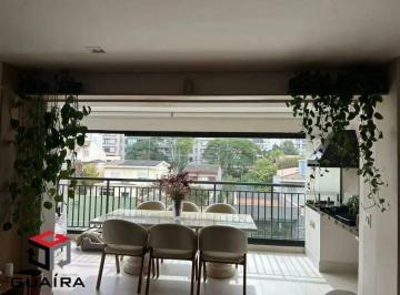 Apartamento · 130m² · 2 Quartos · 2 Vagas · Apartamento no Brooklin 130 m2