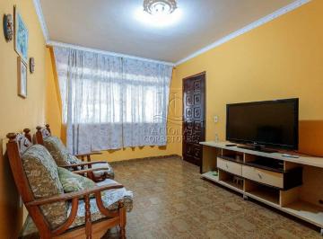 Casa · 157m² · 3 Quartos · 2 Vagas · Sobrado à venda, 3 quartos, 2 vagas, Parque Erasmo Assunção - Santo André/SP