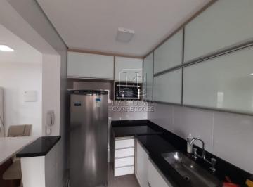 Apartamento · 59m² · 2 Quartos · 2 Vagas · Apartamento com 2 dormitórios para venda, 59 m² s - Parque das Nações - Santo André/SP
